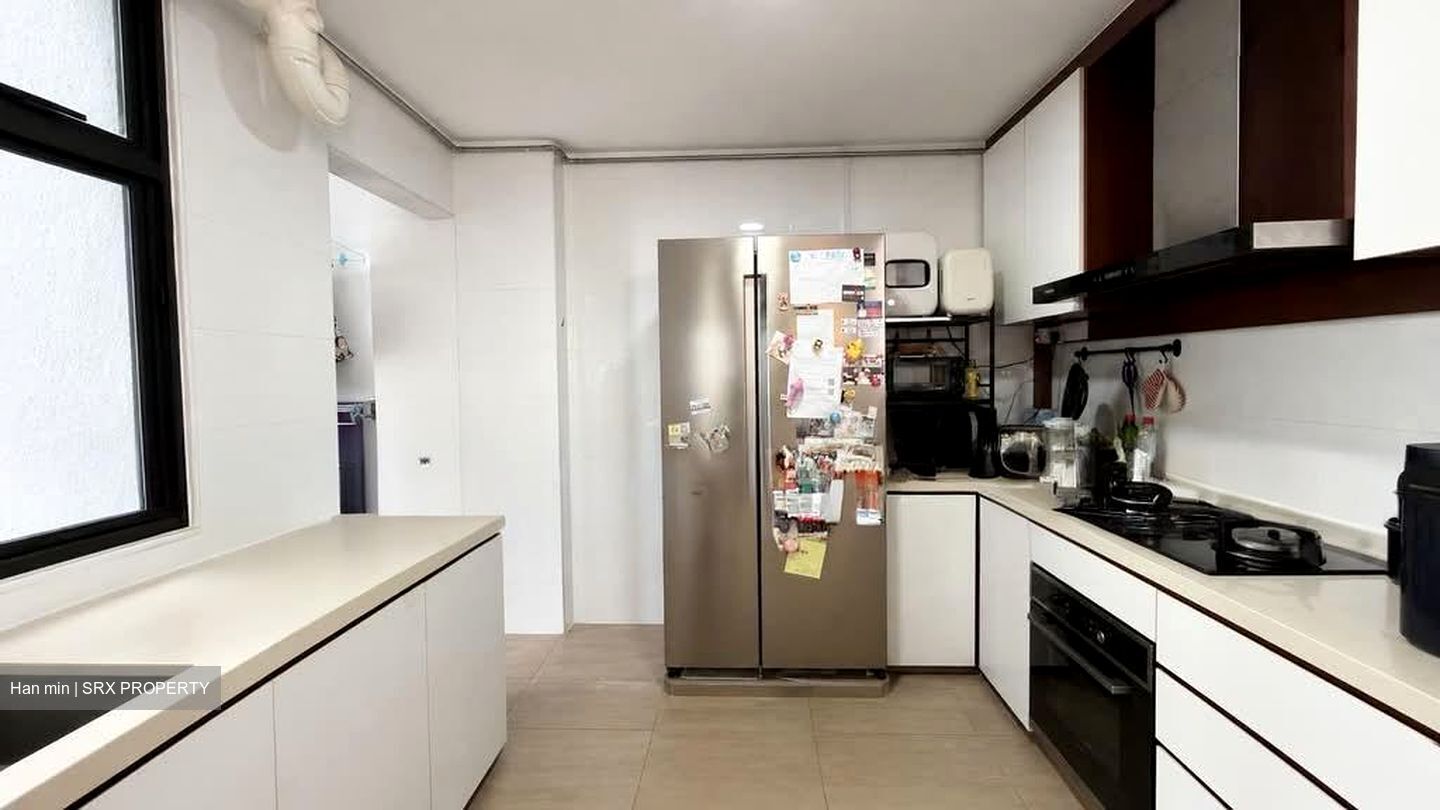 Blk 341A Sun Trellis (Sembawang), HDB Executive #552192281